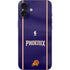 NBA Phoenix Suns Jersey iPhone 16 Plus Skin